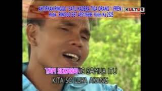 Trio Pantera - SATU KADERA TIGA ORANG // Lagu Manado