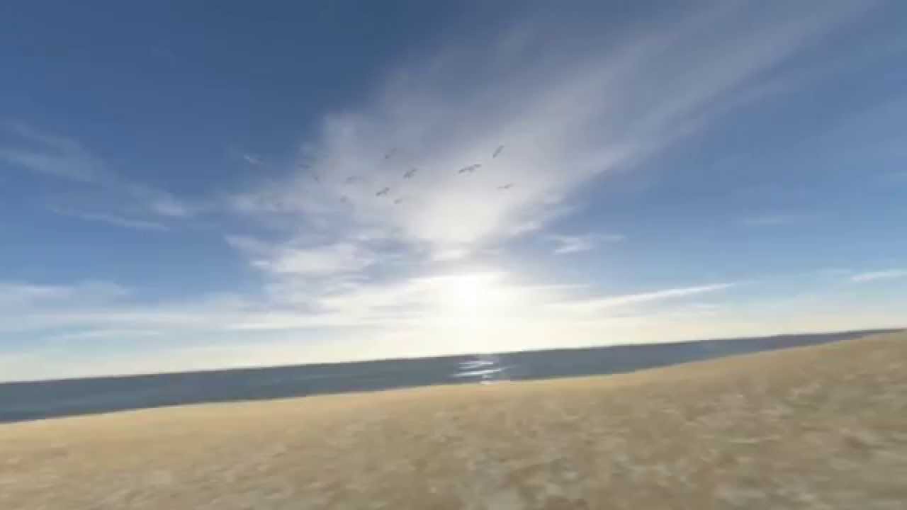 First look at world's first V-Book for Oculus Rift