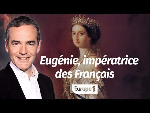 F.Ferrand raconte - Mme de Genlis :