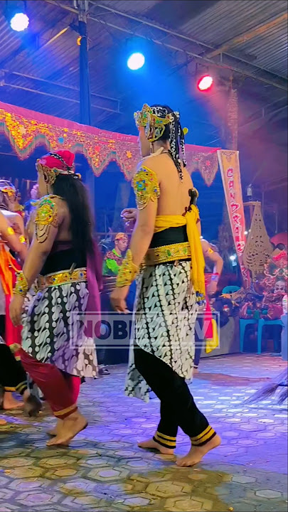 budalan prajurit kuda lumping jaranan ebeg #jaranan #kudalumping #kudakepang #ebeg