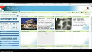 Using The Data Coop