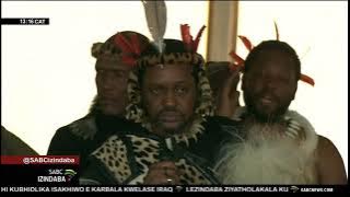 Seliphumile ilanga KwaZulu
