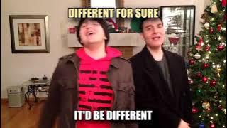 KevinKree and KeezyKabeezy - Epik High - 헤픈엔딩 (Happen Ending) - English Cover