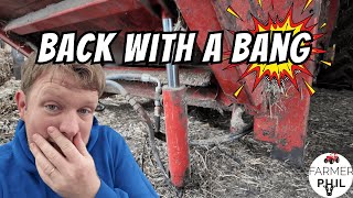 Download Lagu Terug naar de realiteit: kapotte blazer, gerstrollen en bietenemmer update MP3