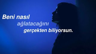 Billie Eilish - Ocean Eyes ( Türkçe Çeviri ) Resimi