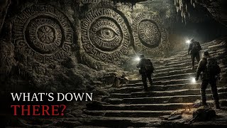 Unexplained Staircase Found Inside Cave Raises New Questions
