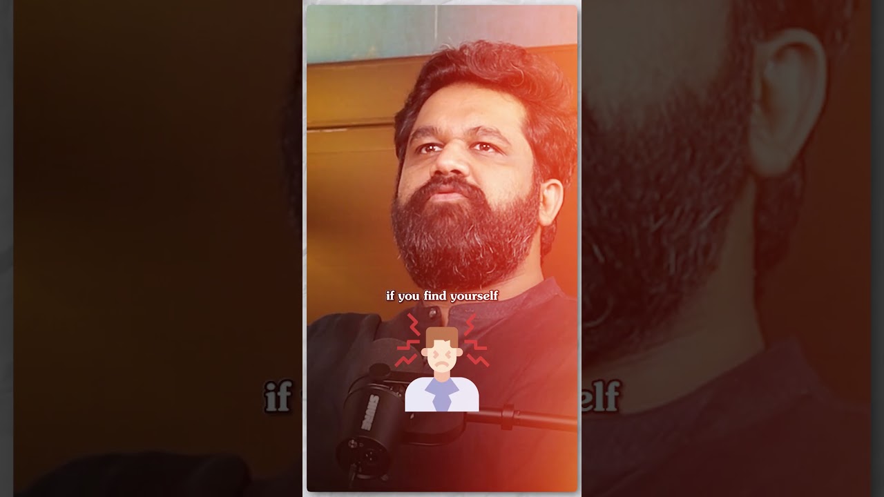 This is Non - Negotiable ✅ For Any Entrepreneur || Ashish Tulsian