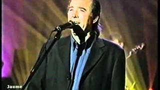 JOAN MANUEL SERRAT - MAS QUE A NADIE - PAT E.mp4