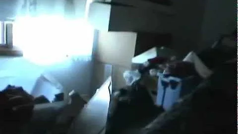 My Mom's a Crazy Compulsive Hoarder