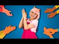 If You're Happy and You Know It Clap Your Hands | Kids Songs| DigiDon - Nursery Rhymes