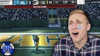 YOU WILL NOT BELIEVE THIS! I BROKE A CONTROLLER! WHEEL OF MUT! EP. #16