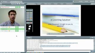 Clearing Quick Responses In An Amvonet Room