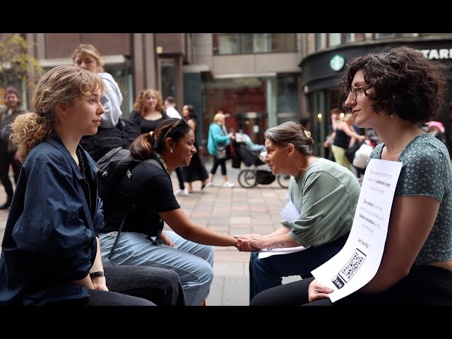 WATCH THIS if you believe that Love can heal the world 💜