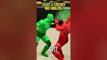 This WWE Game Mode NEEDS To Return! #wwe #smackdown #raw