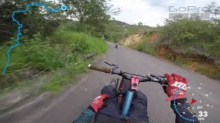 Speed trike avalancha Gato Cansado by Jeyson Sanabria 1,534 views 6 months ago 10 minutes, 21 seconds