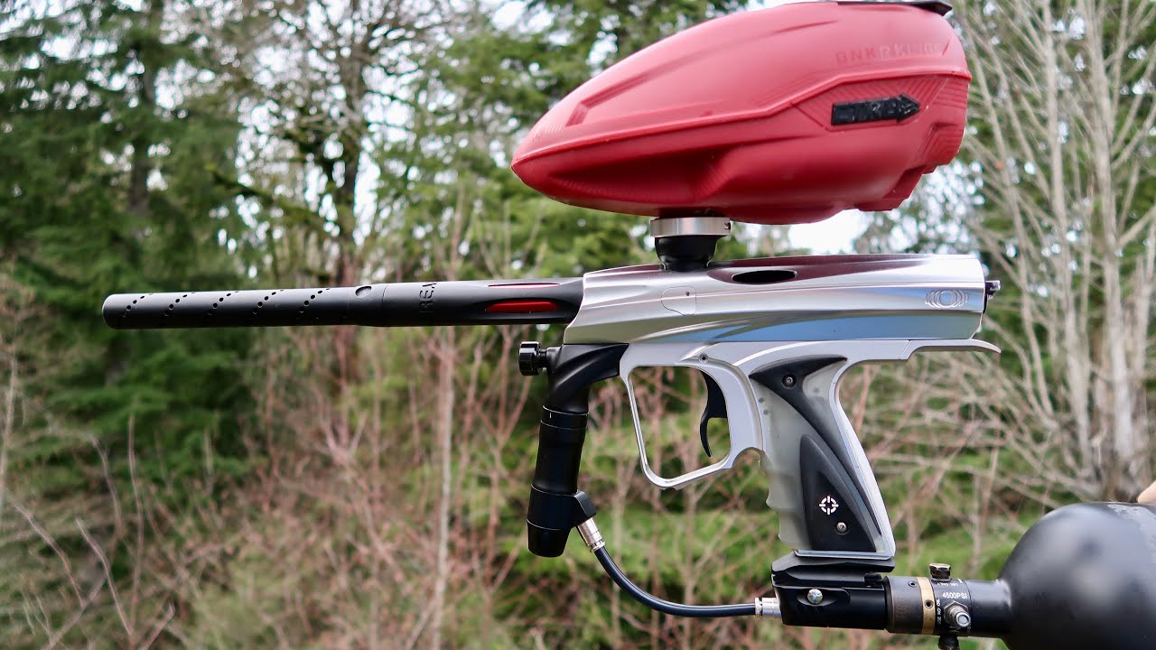 Smart Parts Shocker NXT All the Upgrades YouTube