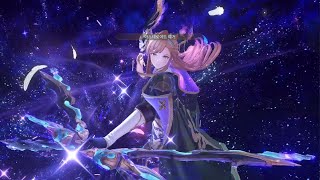 Granblue Fantasy: Relink_그랑블루 리링크_송 키우는중!ㅋㅋ