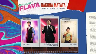 [serverDNA Live Cuts] [serverDNA Live! with FLAVA S2 E1] CAN YOU #GUESS?