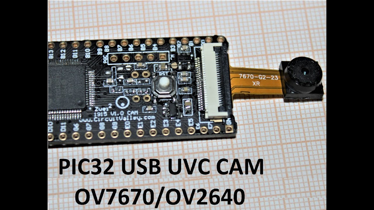 Cleyver webcam USB + ODHC65 USB Duo