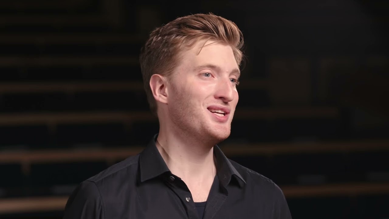 Hugo Wolf - Anakreons Grab