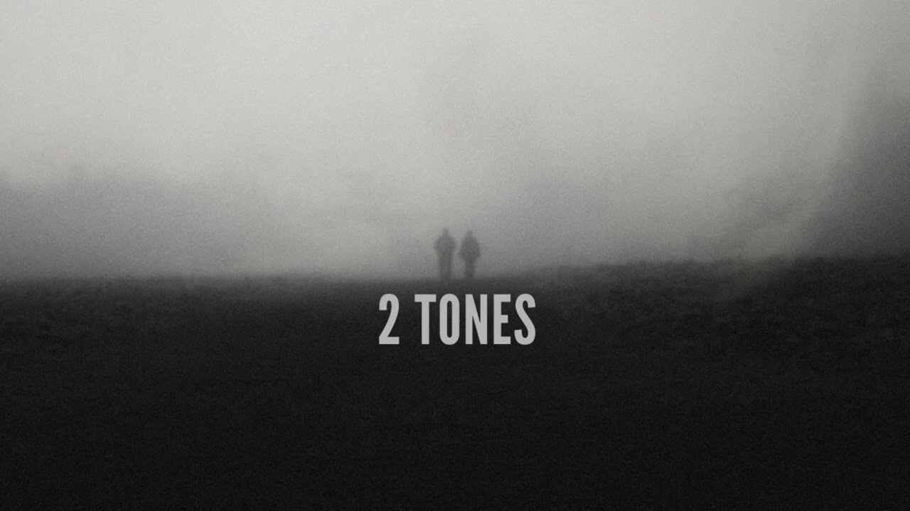 2TONES DO7 ANAX x DO7  | Indian HipHop 2025