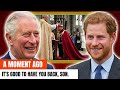 Prince William's Silent Move That Changed Everything   Royal Crisis Exposed