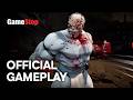 Invincible VS Conquest Gameplay Trailer | GameStop