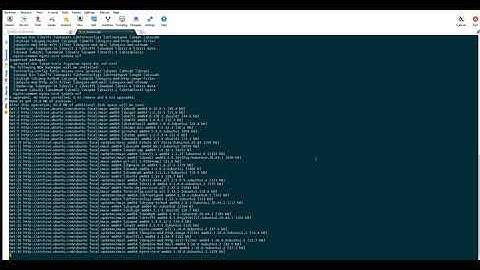 Build Docker Image using Dockerfile