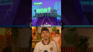 Tuto rapide énigme 1 Find Gus