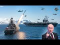 HIGH ALERT : Putin Responds to U.S. Greenland Ambitions | Arctic Power Struggle Explained