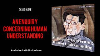 An Enquiry Concerning Human Understanding Audiobook