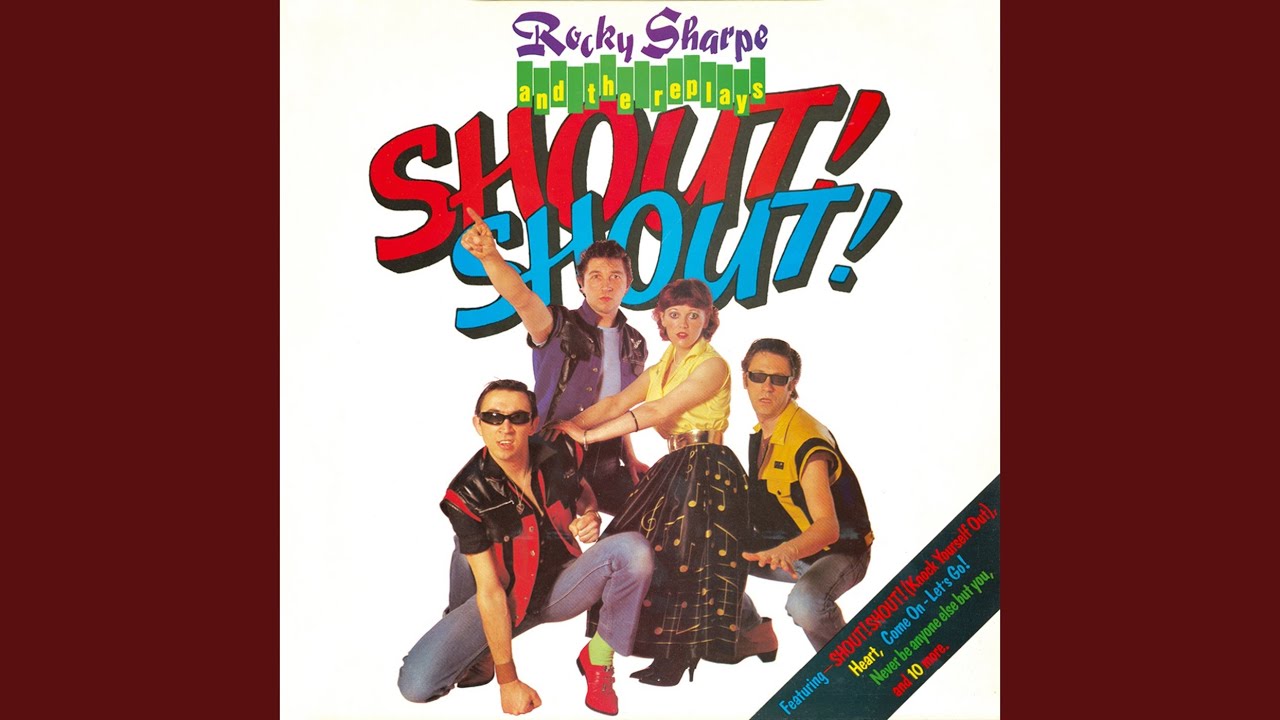 Come on Let's Go - YouTube