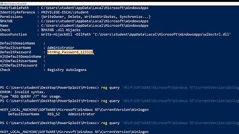 Black Box pentration Testing |  Privilege Escalation with PowerUp | Windows Privilege Escalation