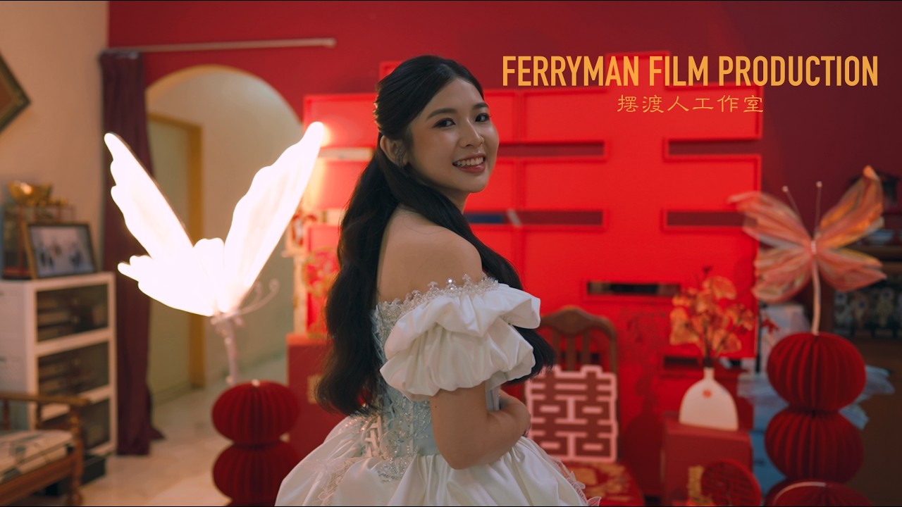 【𝙹𝚘𝚘 𝙲𝚑𝚞𝚊𝚗 & 𝚂𝚒𝚗 𝚈𝚎𝚎】𝚆𝚎𝚍𝚍𝚒𝚗𝚐 𝙵𝚞𝚕𝚕 𝙳𝚊𝚢 𝙳𝚘𝚌𝚞𝚖𝚊𝚗𝚝𝚊𝚛𝚢