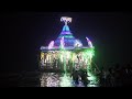 Festival of Water Part 01  | Athi Varadhar Temple | Kanchipuram  | Thenneri Theppotsavam