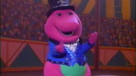 Adventure Bus (All Versions) Part 28