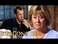 Businesswoman's Assassination Joke Stuns The Dragons | Dragons' Den