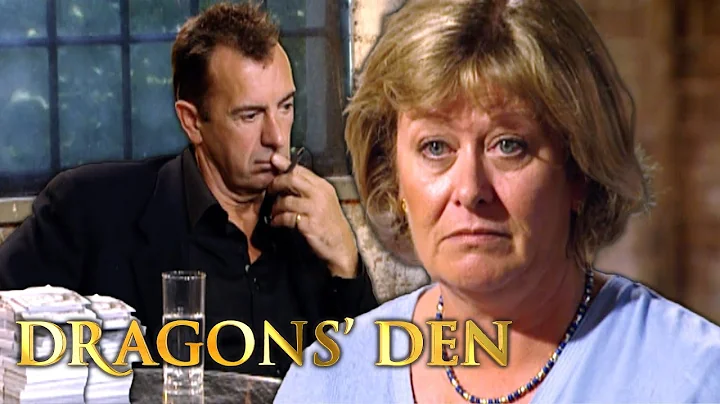 Businesswoman's Assassination Joke Stuns The Drago...