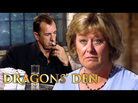 Businesswoman's Assassination Joke