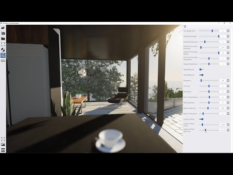 How to Real-Time Render for FREE with SketchUp Pro