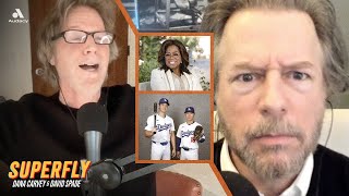 See-Through Pants, Oprah, and Young Spade | Superfly with Dana Carvey and David Spade | Episode 5