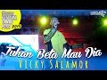 VICKY SALAMOR - TUHAN BETA MAU DIA (Festival Danau Poso 2019)