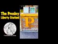 The Presley Restaurant en Liberty Station San Diego California | Shorts