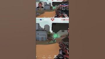 Deadlock sensor activates after she dies. Riot, please explain. #valorant