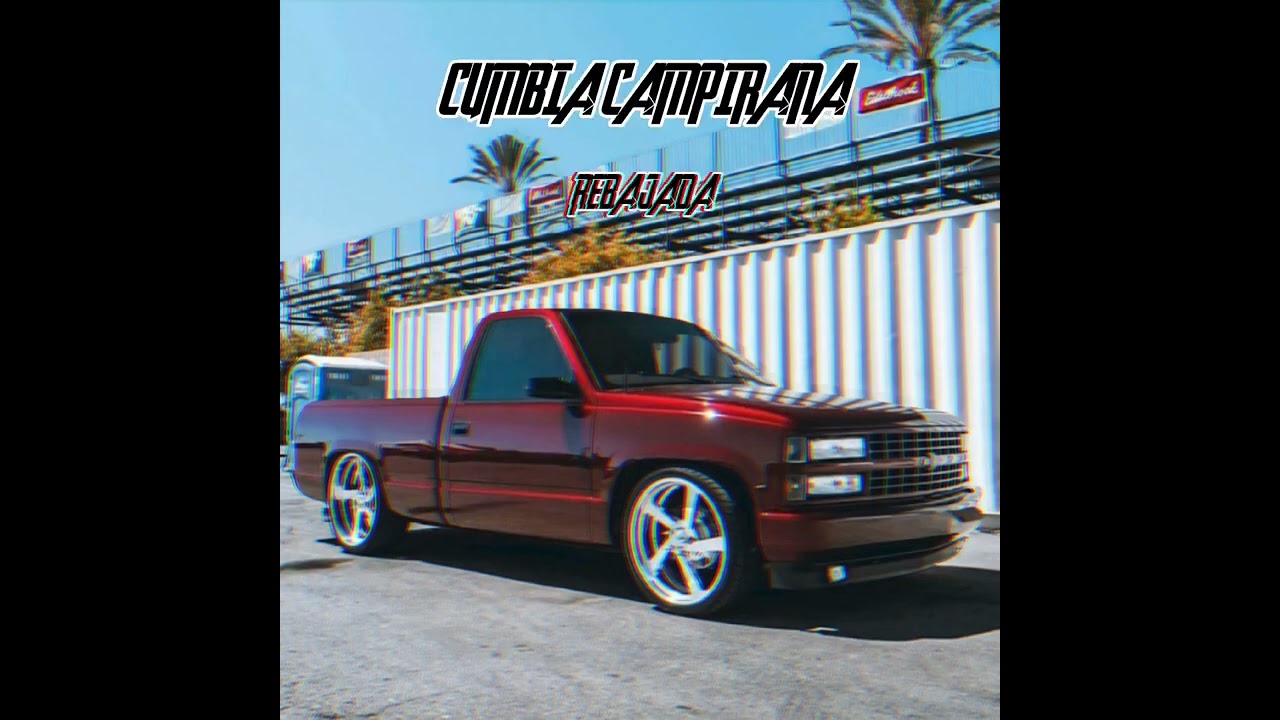 Cumbia Campirana - Super Grupo Colombia Rebajada