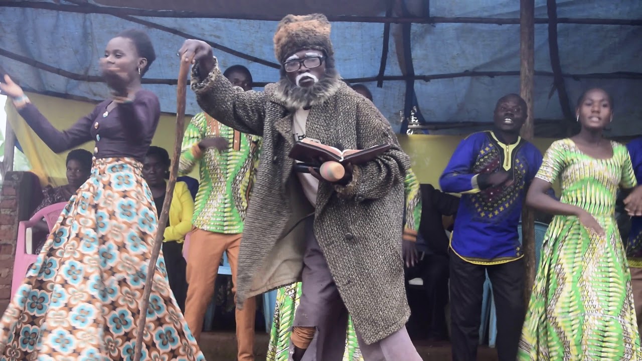 KWAYA KUTOKA KABANGA.