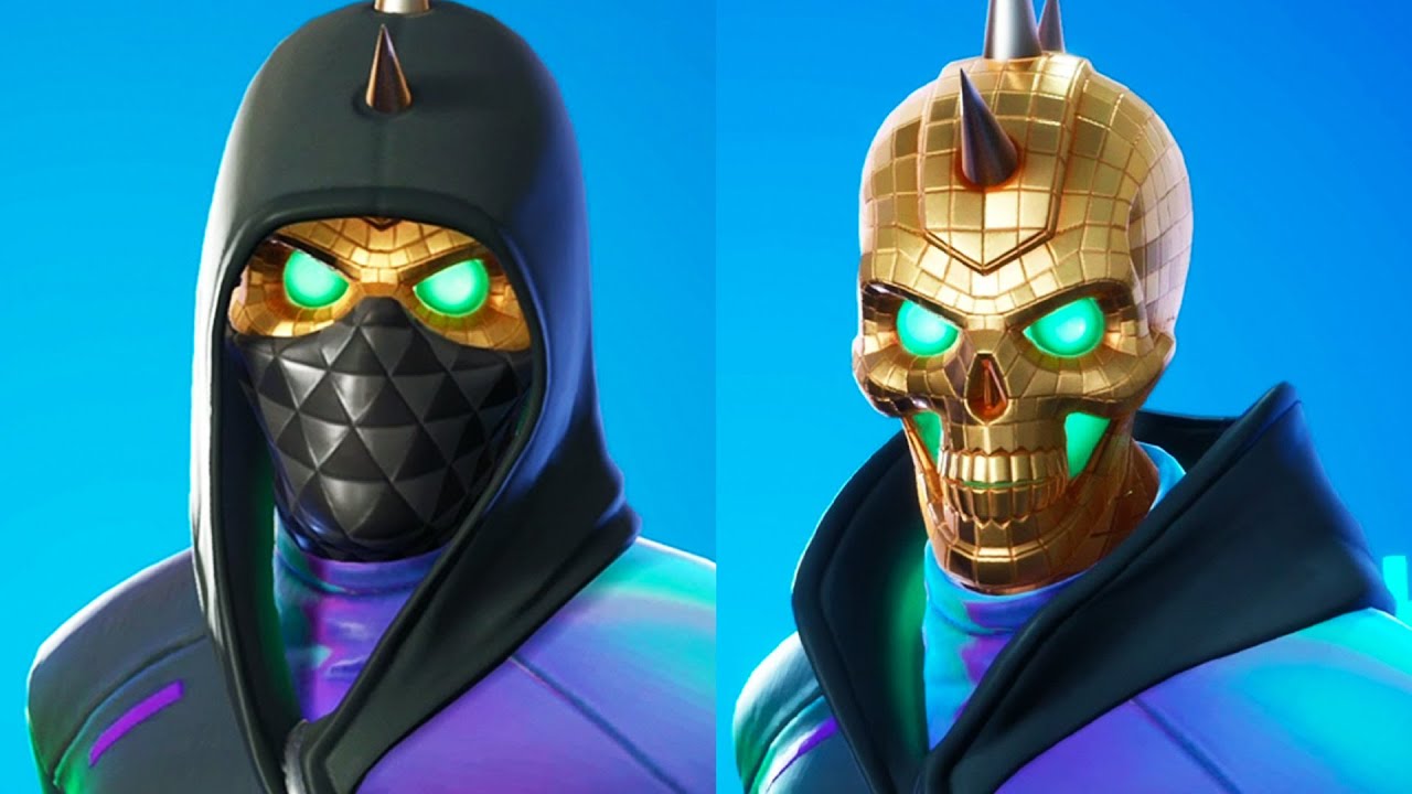 (PS5) Fortnite Crew Aftermath Gameplay (No Commentary)