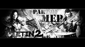 Metin2 /MEP Part Beat Drop ♫/ For Sonnexi