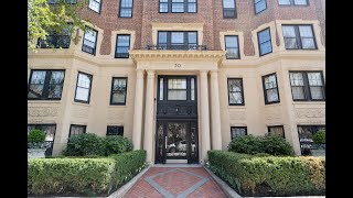 50 Commonwealth Ave, Apt 404 Boston, MA | ColdwellBankerHomes.com