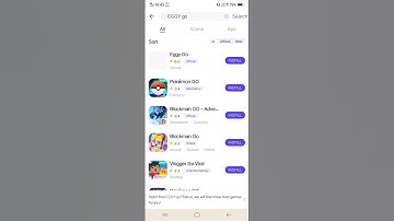 EGGY beta version download free android